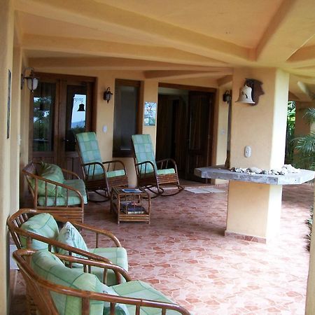 Villa Mango B&B Nosara Εξωτερικό φωτογραφία