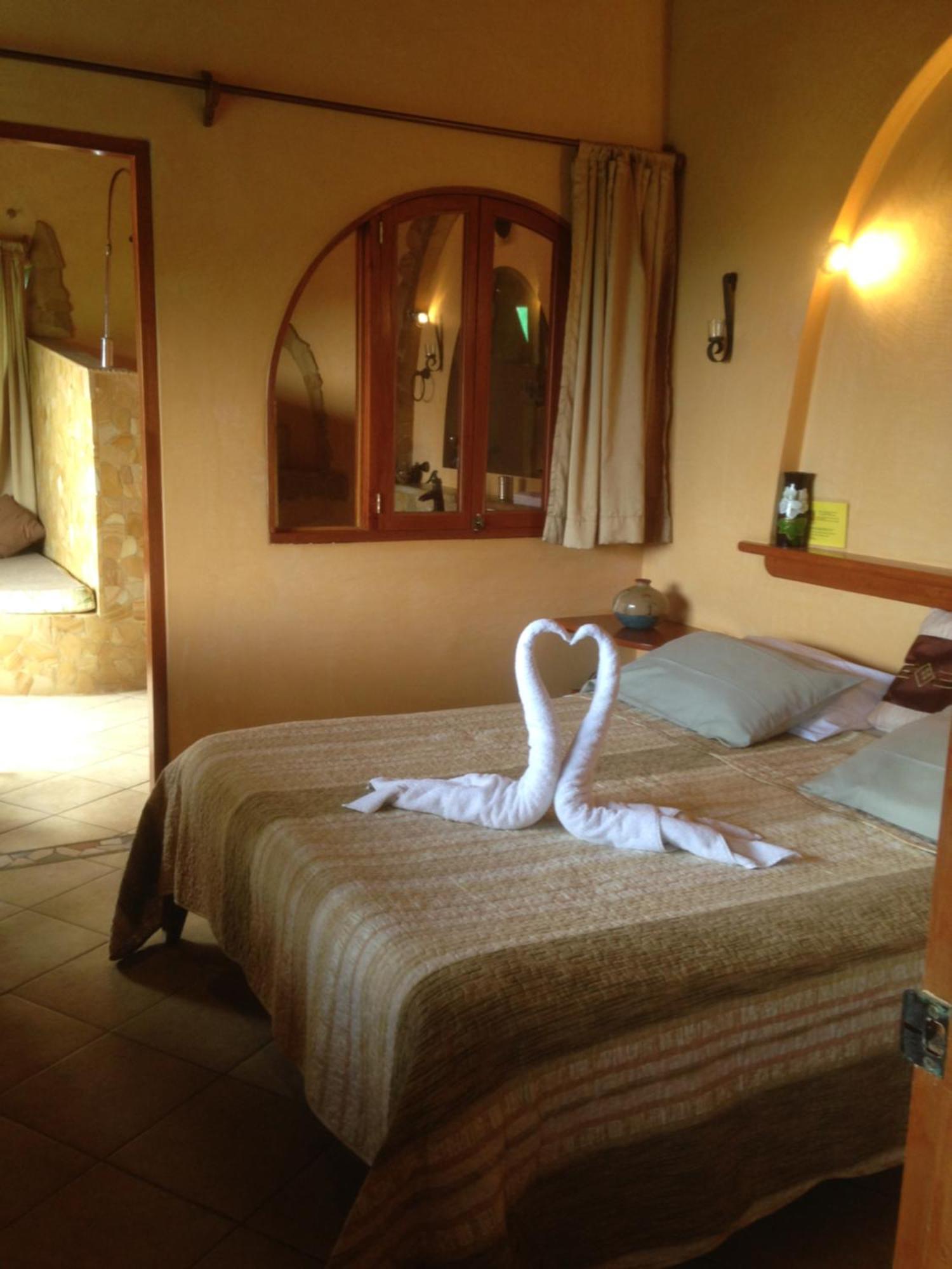 Villa Mango B&B Nosara Εξωτερικό φωτογραφία