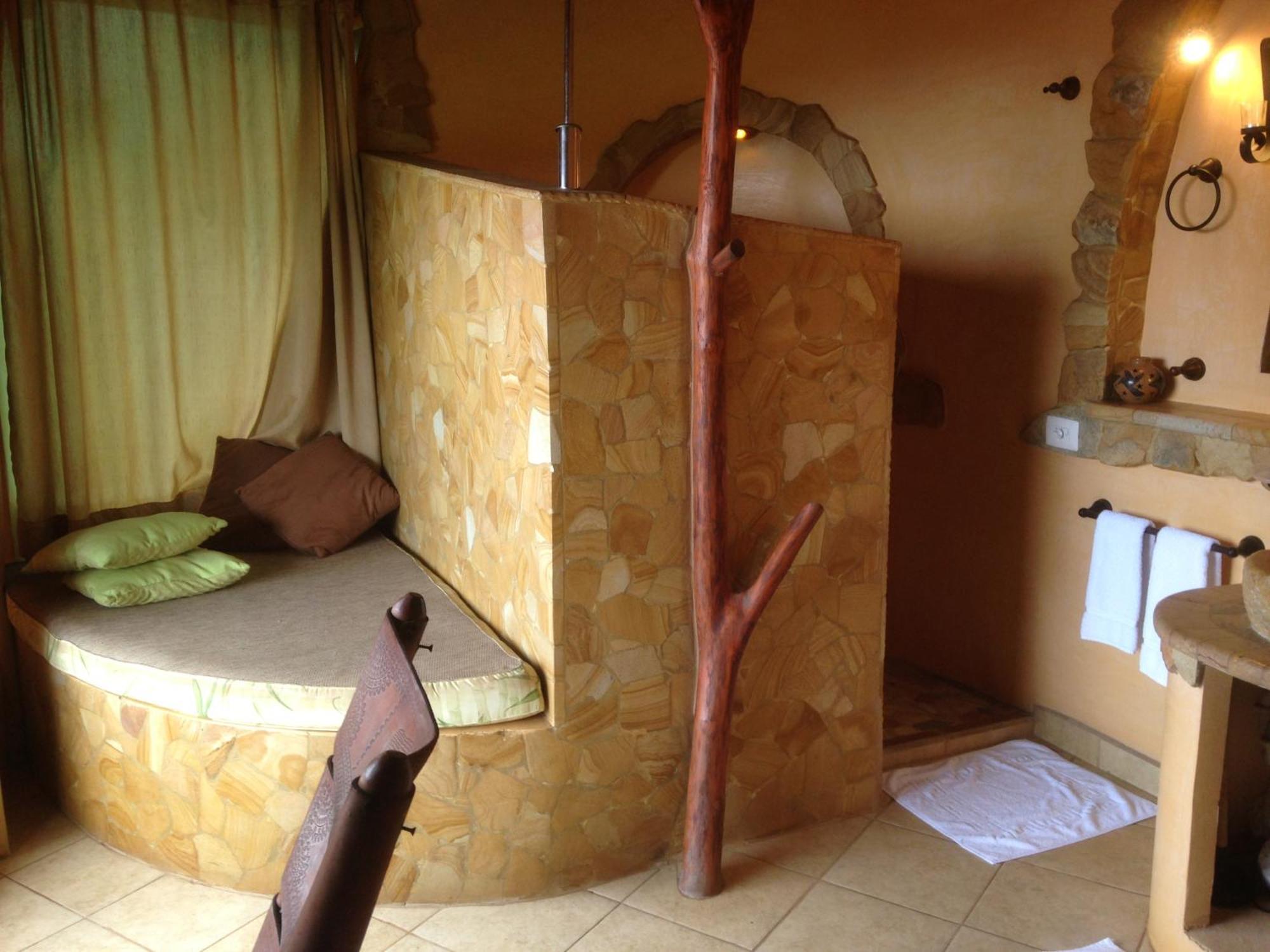 Villa Mango B&B Nosara Εξωτερικό φωτογραφία
