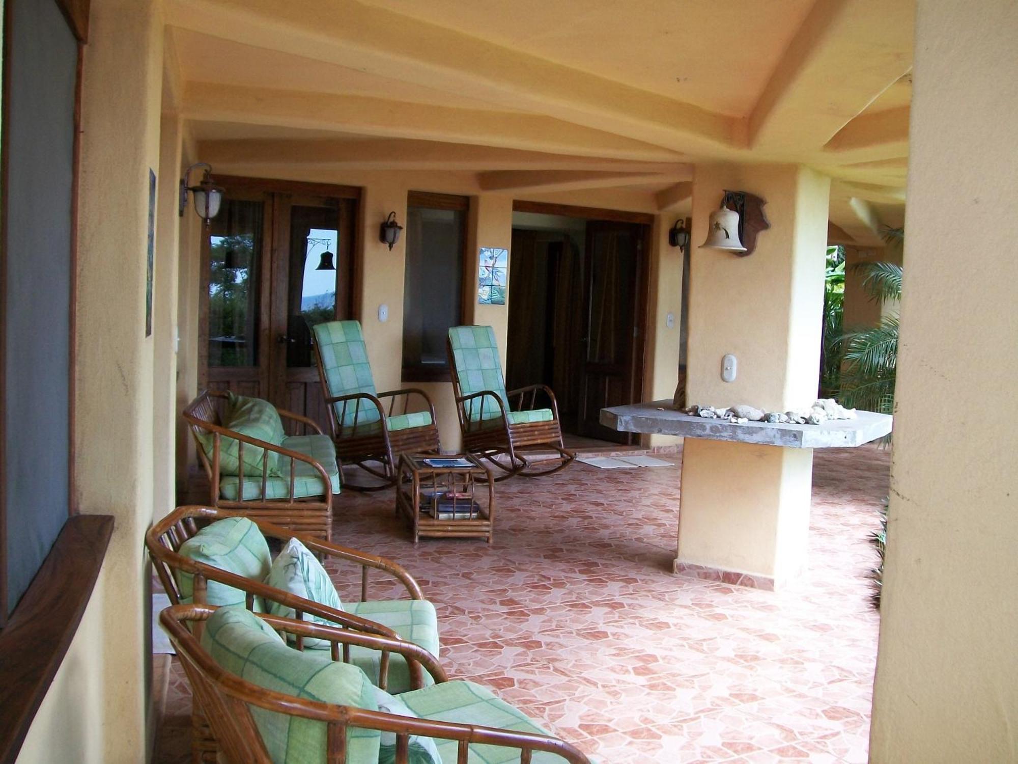 Villa Mango B&B Nosara Εξωτερικό φωτογραφία