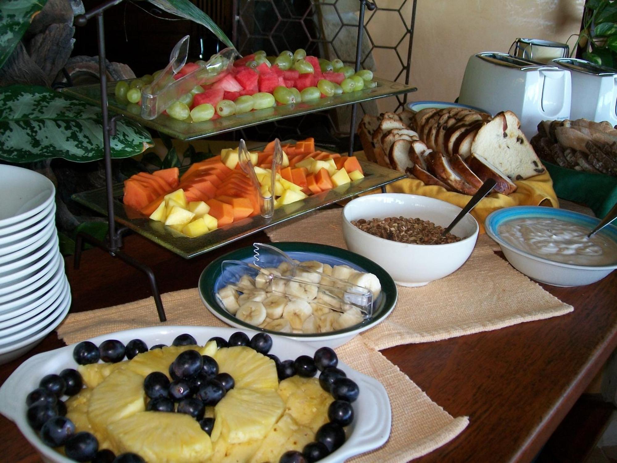 Villa Mango B&B Nosara Εξωτερικό φωτογραφία