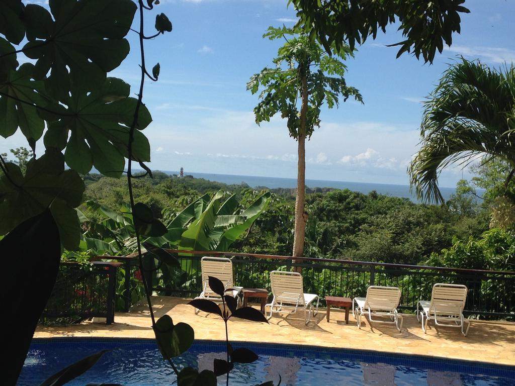 Villa Mango B&B Nosara Εξωτερικό φωτογραφία