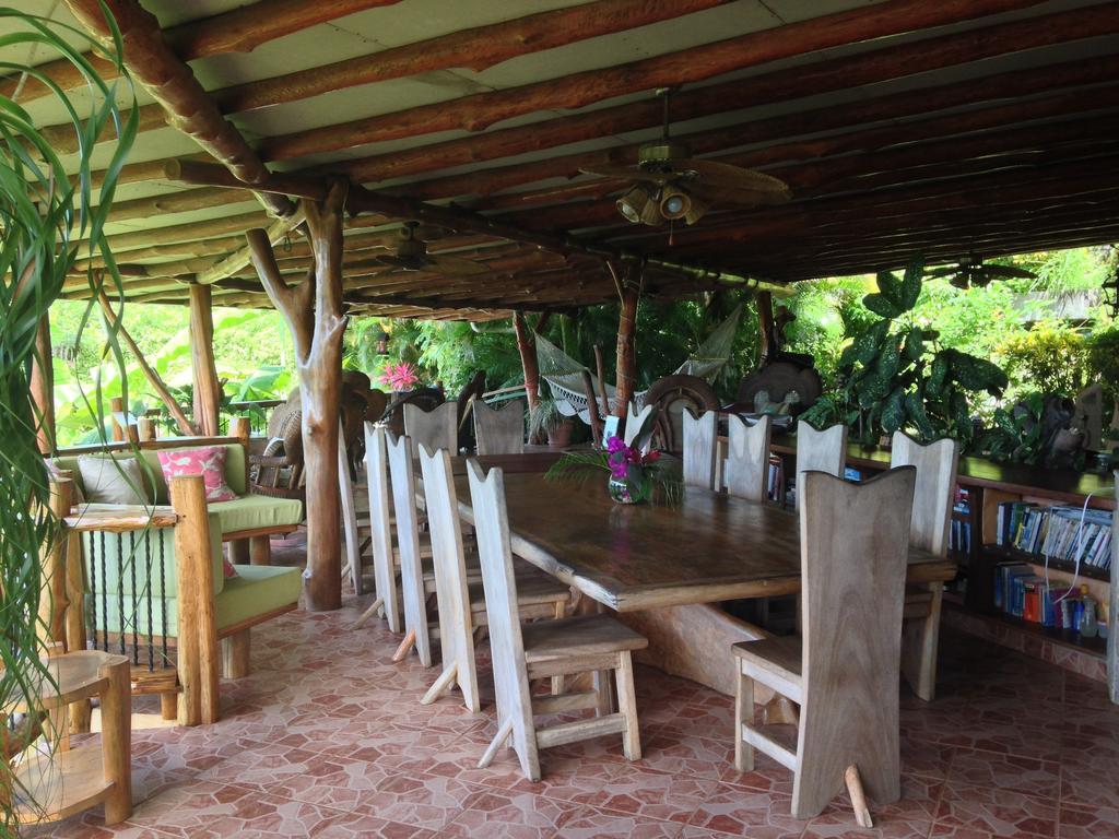 Villa Mango B&B Nosara Εξωτερικό φωτογραφία