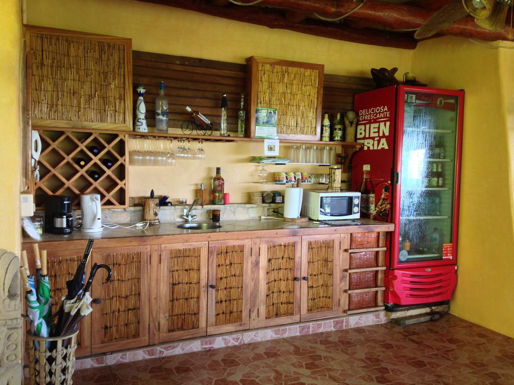 Villa Mango B&B Nosara Εξωτερικό φωτογραφία