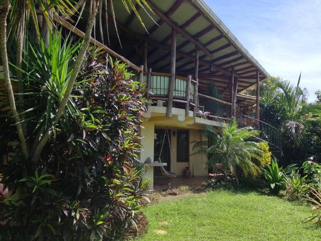 Villa Mango B&B Nosara Εξωτερικό φωτογραφία
