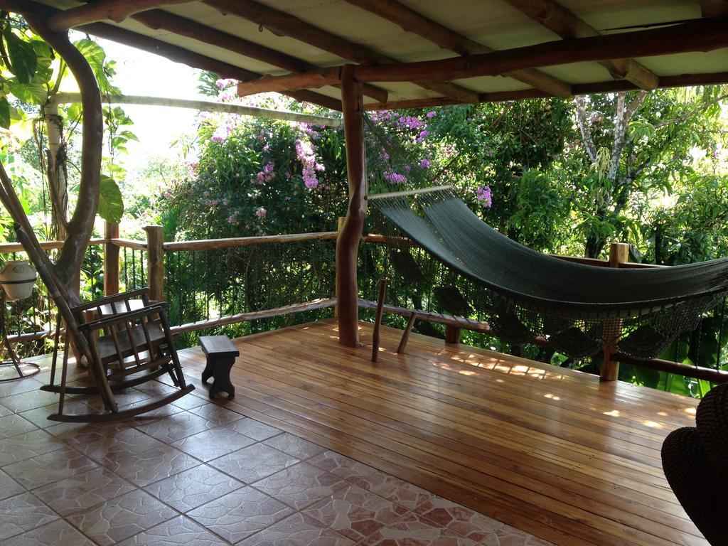 Villa Mango B&B Nosara Εξωτερικό φωτογραφία