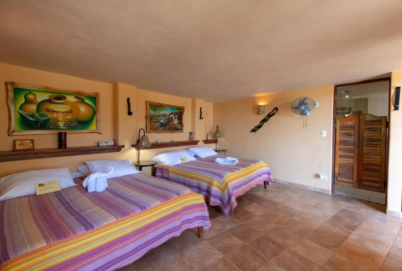 Villa Mango B&B Nosara Εξωτερικό φωτογραφία