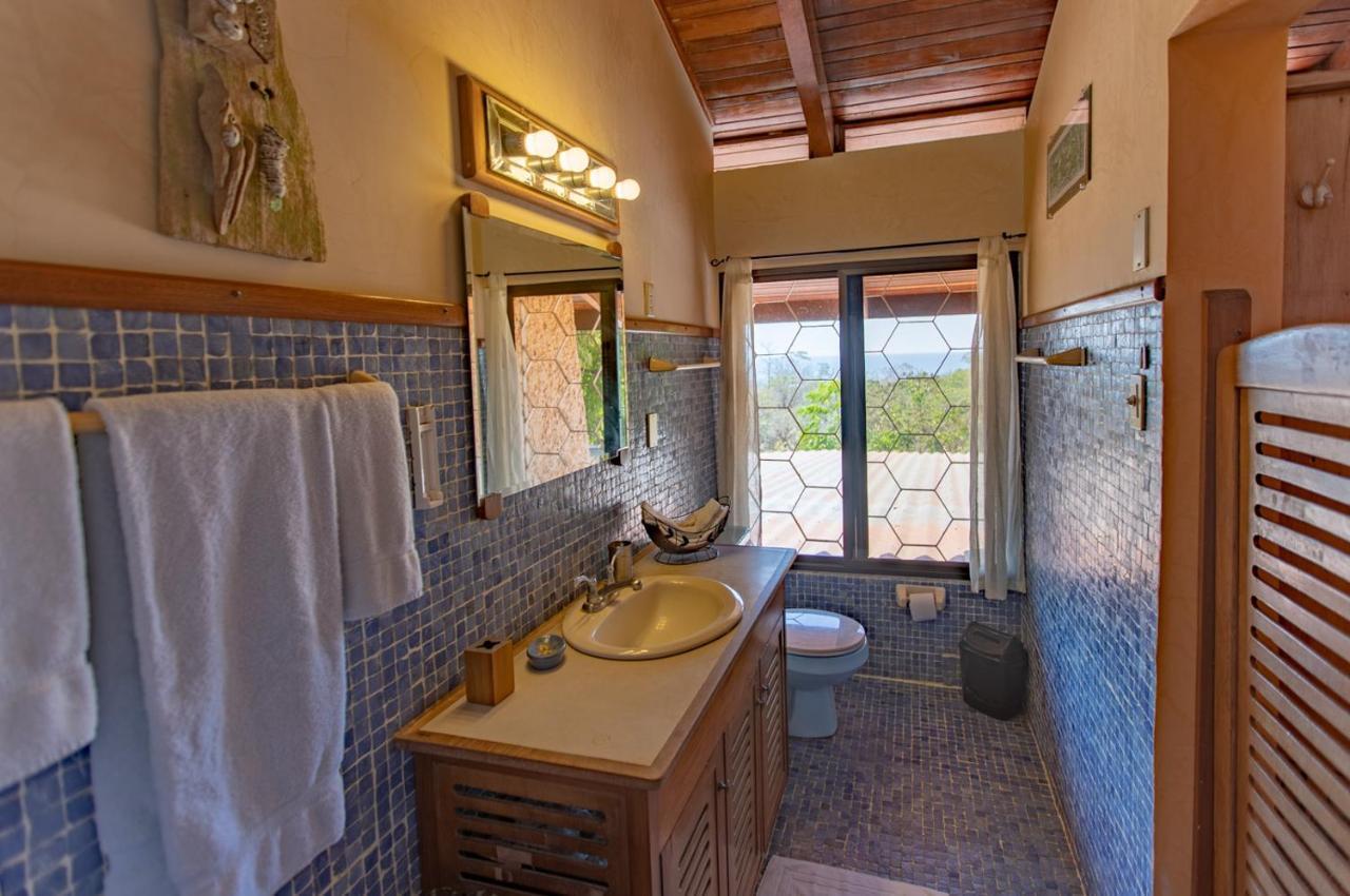 Villa Mango B&B Nosara Εξωτερικό φωτογραφία