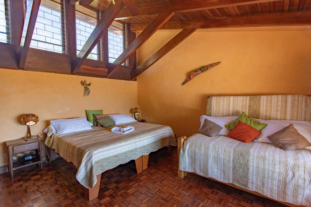 Villa Mango B&B Nosara Εξωτερικό φωτογραφία