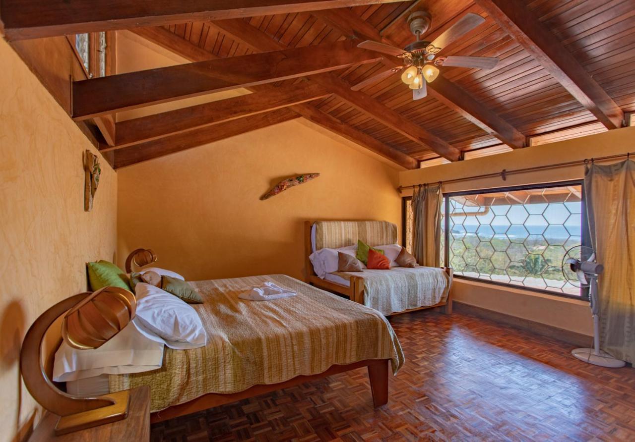 Villa Mango B&B Nosara Εξωτερικό φωτογραφία