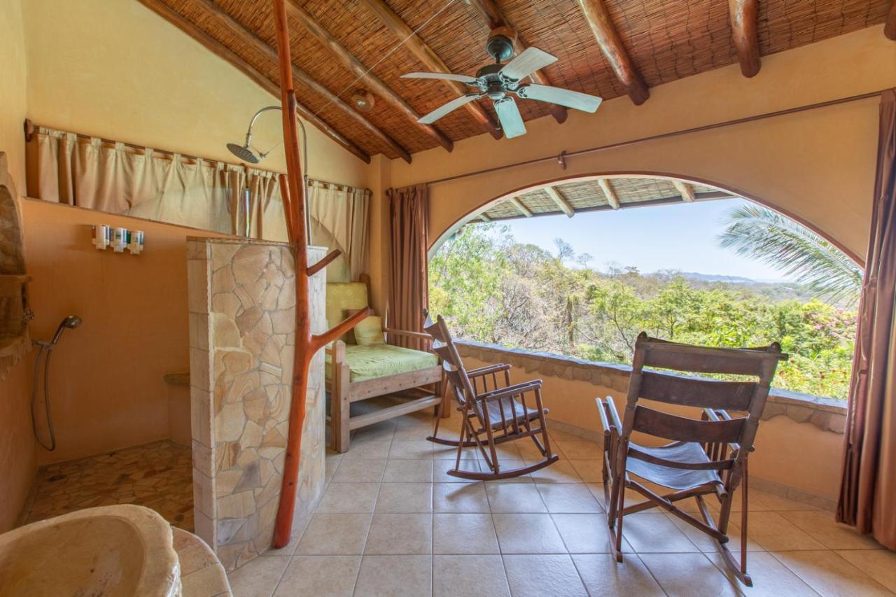 Villa Mango B&B Nosara Εξωτερικό φωτογραφία