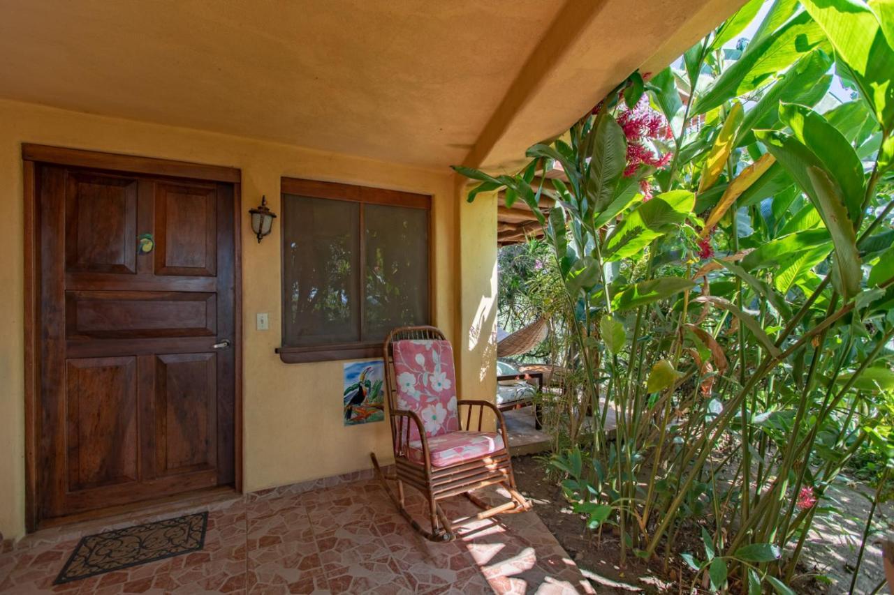 Villa Mango B&B Nosara Εξωτερικό φωτογραφία