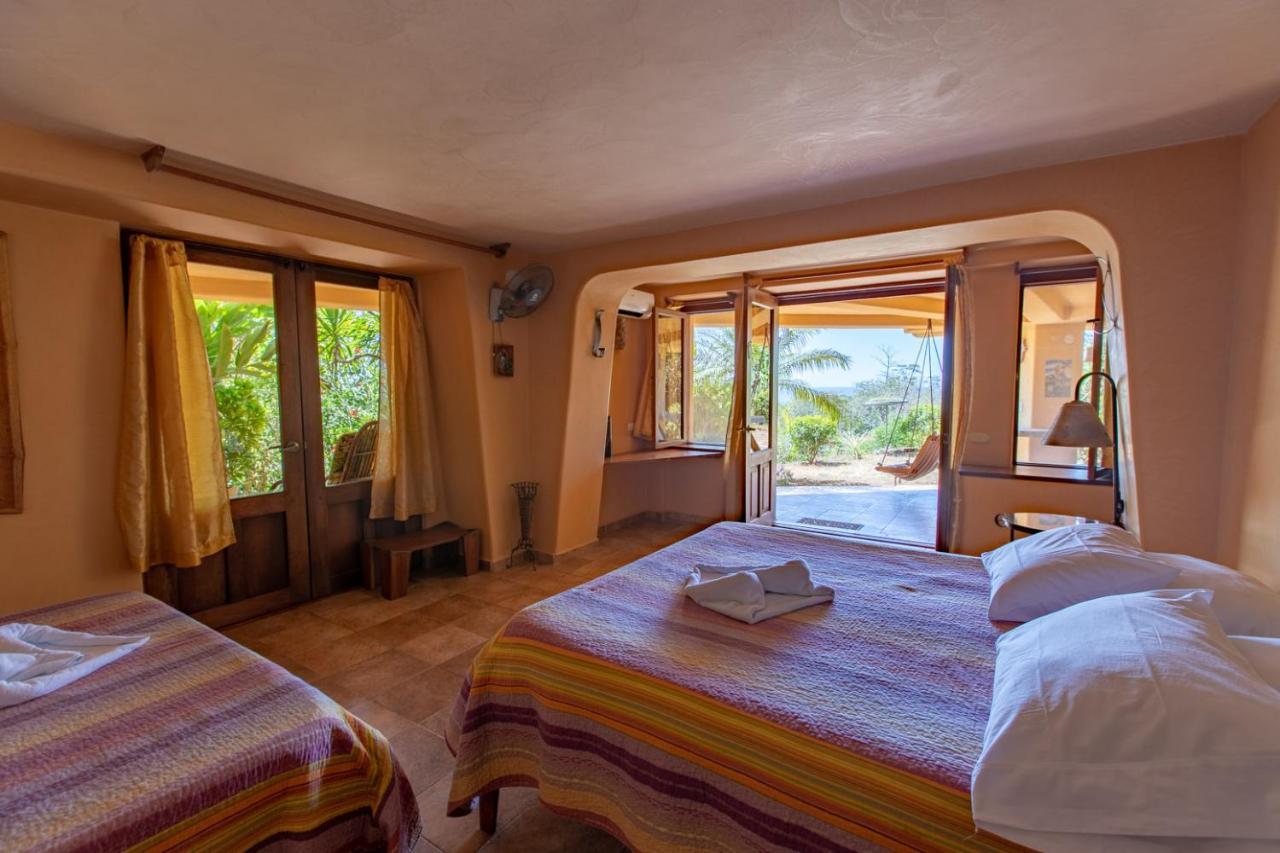 Villa Mango B&B Nosara Εξωτερικό φωτογραφία