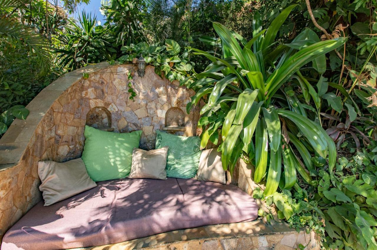 Villa Mango B&B Nosara Εξωτερικό φωτογραφία