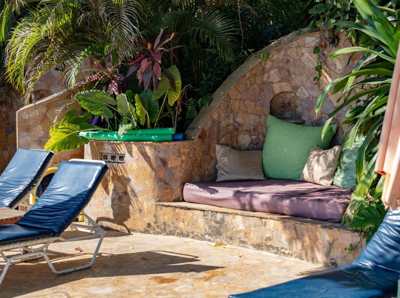 Villa Mango B&B Nosara Εξωτερικό φωτογραφία