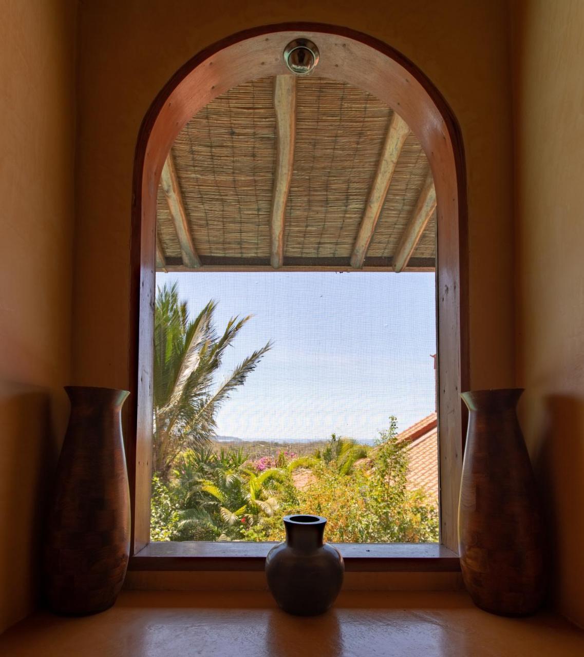 Villa Mango B&B Nosara Εξωτερικό φωτογραφία