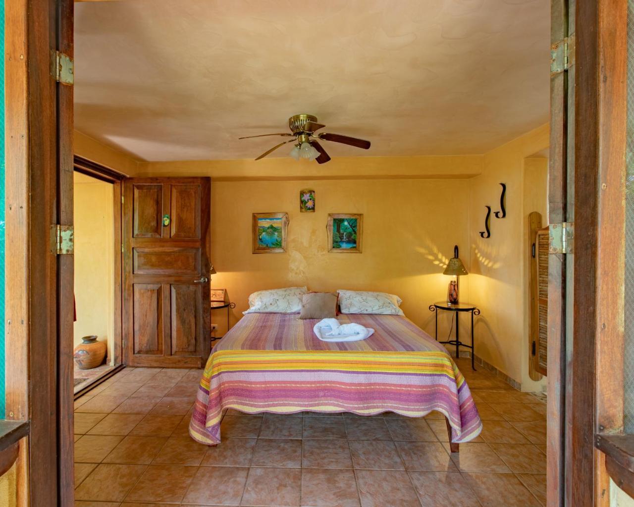 Villa Mango B&B Nosara Εξωτερικό φωτογραφία