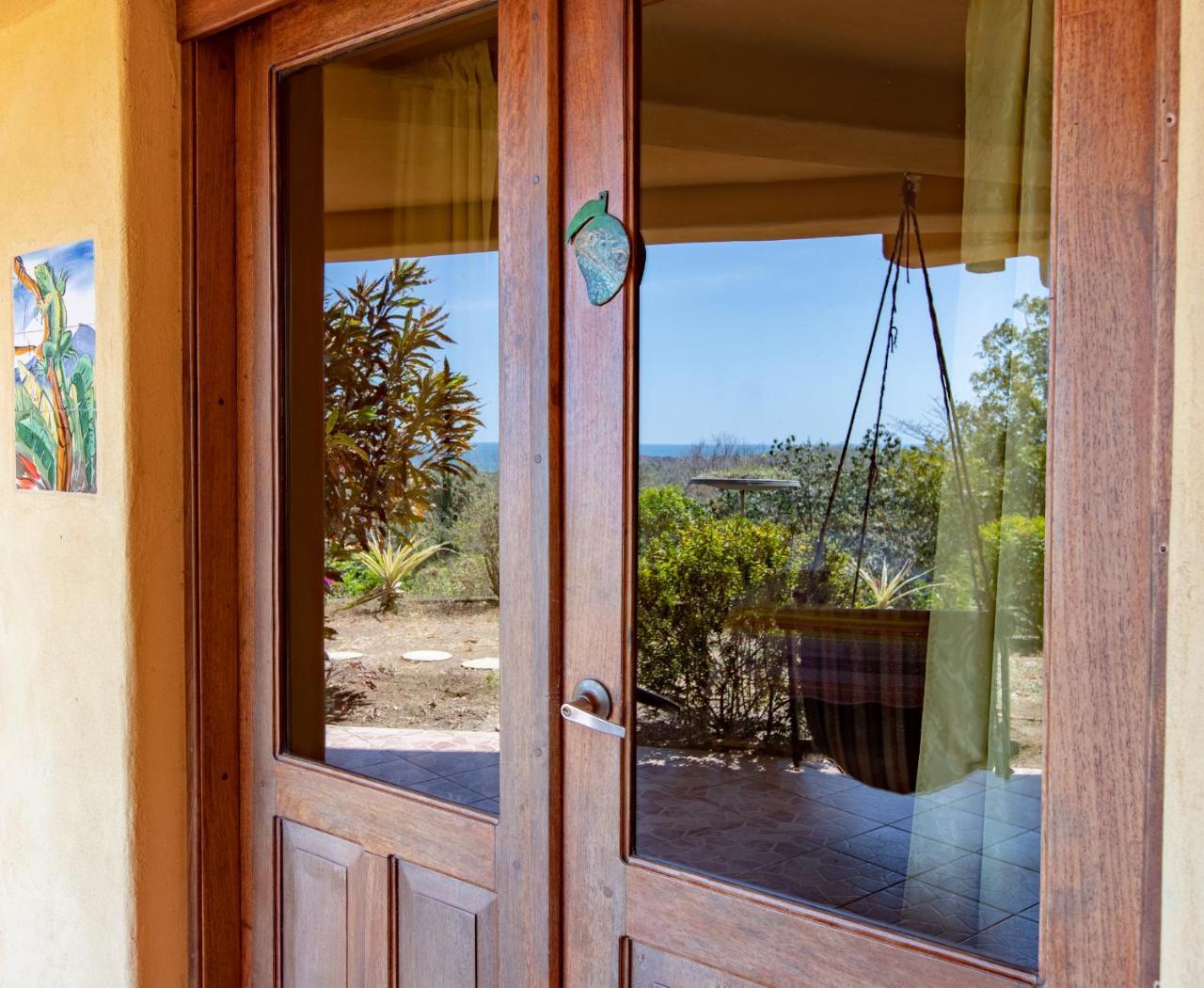 Villa Mango B&B Nosara Εξωτερικό φωτογραφία